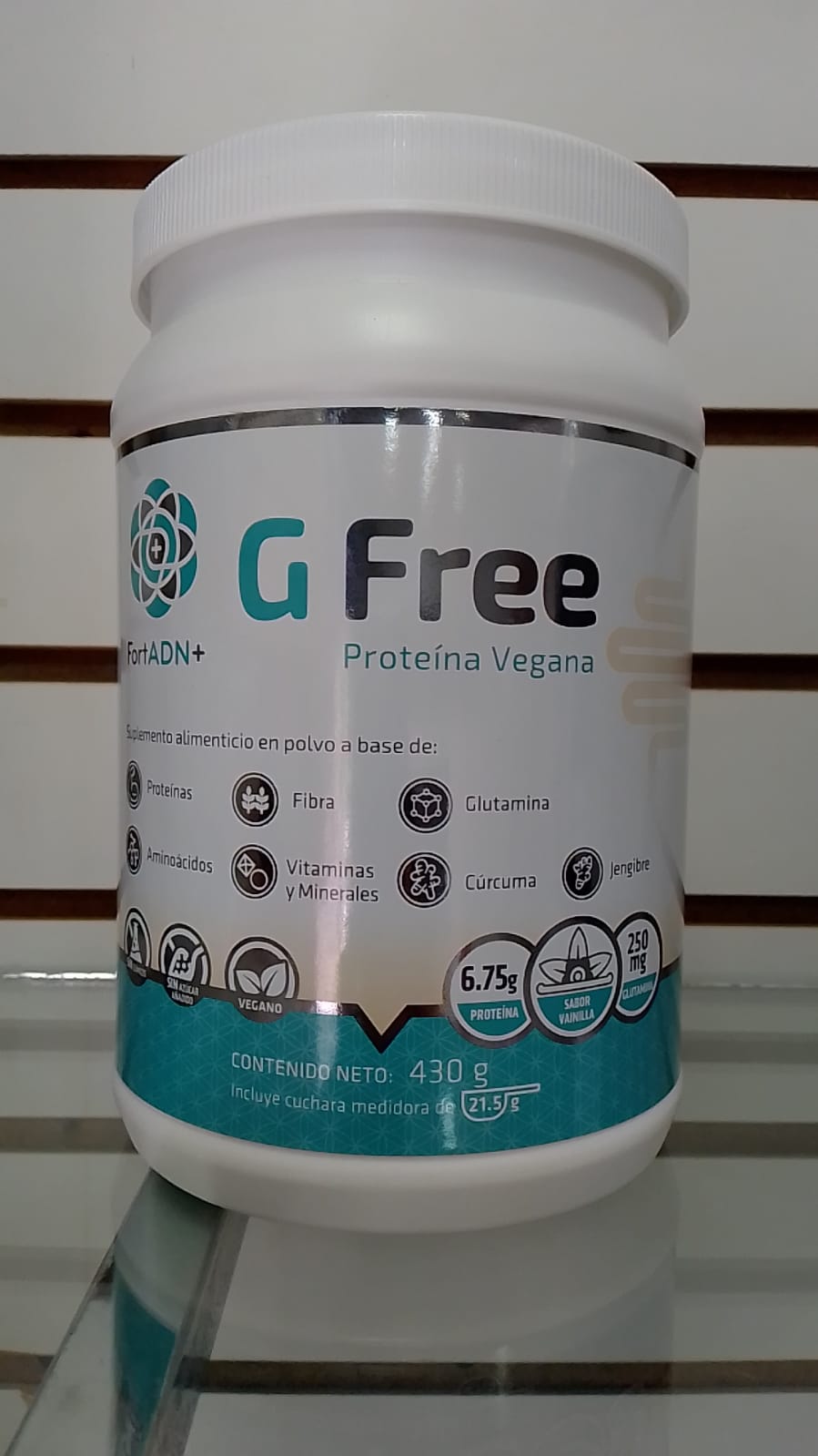 G - FREE